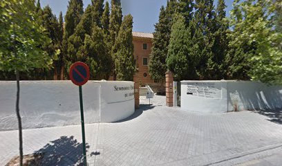 Red de Bibliotecas del Arzobispado de Granada