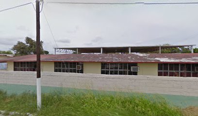 Escuela Primaria Juan de la Barrera