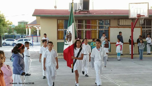 Escuela Francisco I. Madero