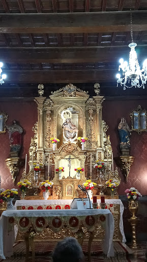 Convento Nuestra Señora de la Piedad, Sancte Spitirus y Santa Catalina de Siena (Dominicas)