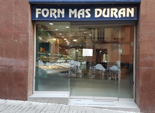 Forn Mas Duran