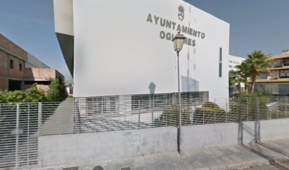EMMDO, Escuela Municipal de Música y Danza de Ogíjares