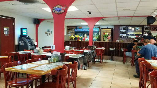 Rincon Criollo Restaurant Cafe
