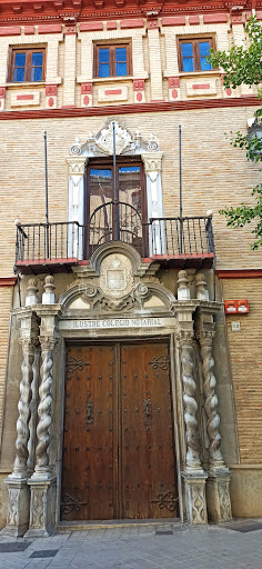 Colegio Notarial de Andalucía - Sede Granada