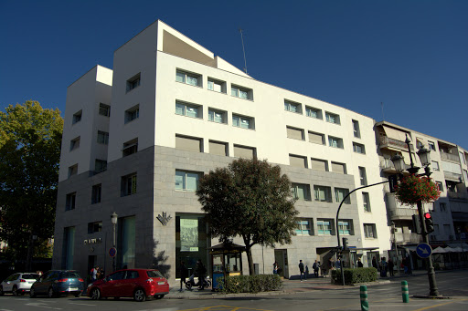 Notaria Edificio Zaida, Luis Ignacio Medina Medina