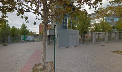 Observatorio de la Infancia en Andalucia