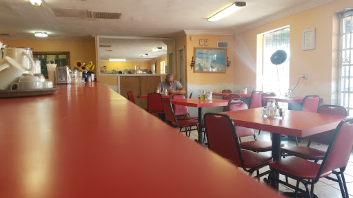 Rey Cafeteria