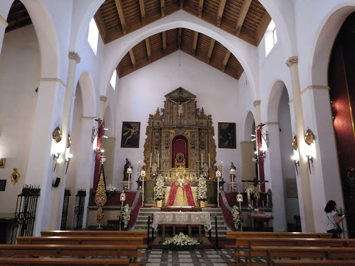 Parroquia San Cecilio