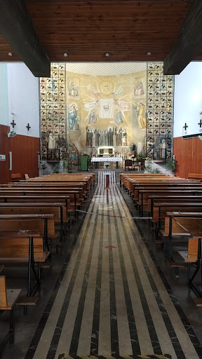 Parroquia Santa María Micaela