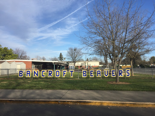 Hubert H. Bancroft Elementary School