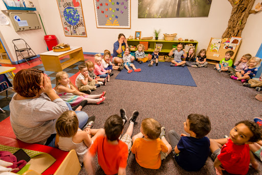 Caring Connection Children's Center