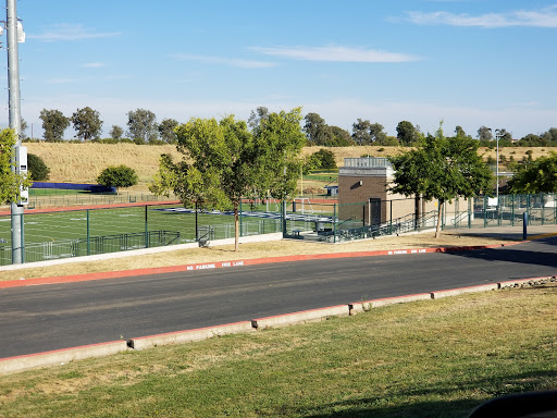 Rosemont High School Athletic Field