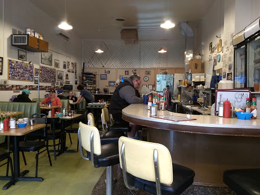 Joe Brown's Cafe