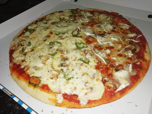 Pizzeria Nardelli