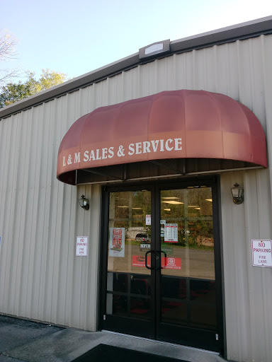 L & M Sales & Services