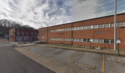 South Knoxville Elementary