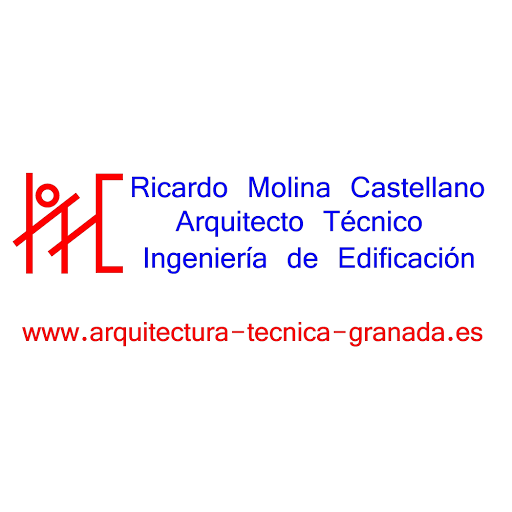 Ricardo Molina. Arquitecto Técnico - Aparejador