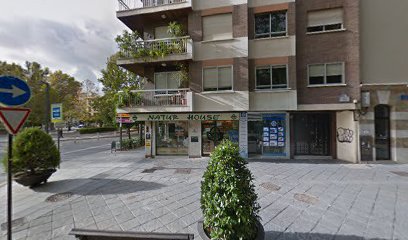 GRANAHIDAL | Inmobiliaria en Granada