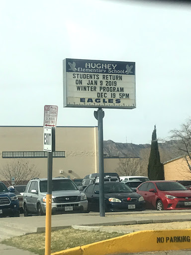 Hughey Elementary School