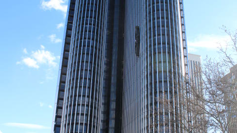 Regus - Madrid Financial District - Torre Europa