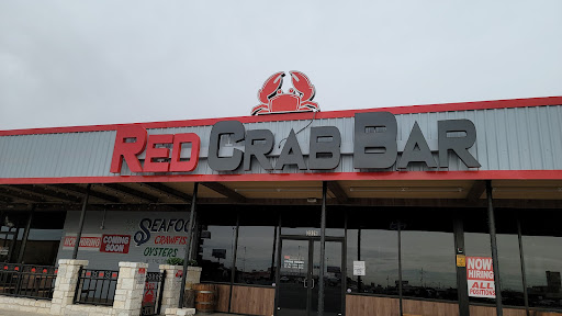 Red Crab Bar