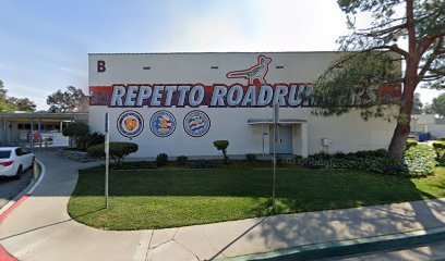 Repetto Elementary School