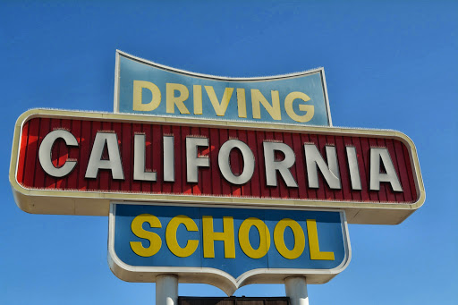 California Driving School