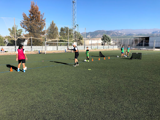 Premier Football Academia Granada