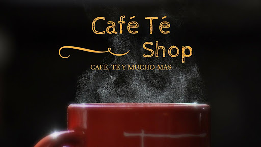 CafeTeShop