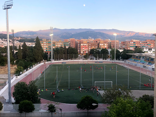 Estadio Deportivo de la Juventud