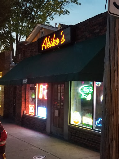 Akiko's