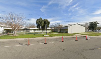 John Adams Elementary School