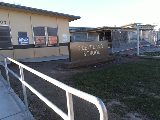 Cleveland Elementary School