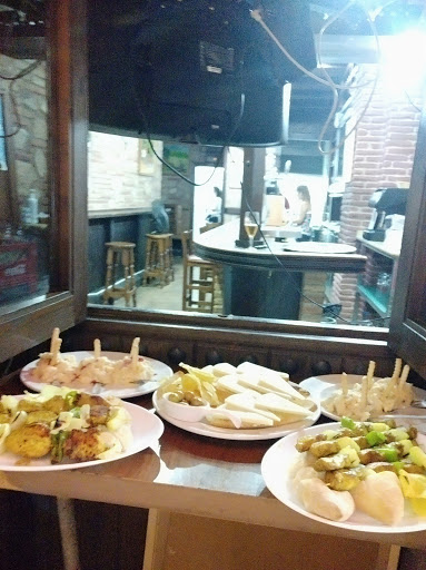 Bar El Reclamo