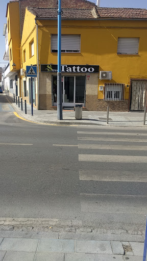 Street Tattoo
