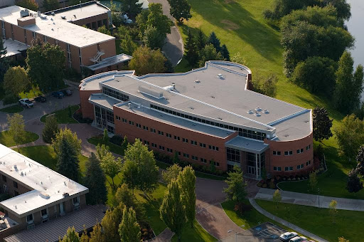 Gonzaga University Graduate School of Business