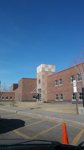 Arapahoe Ridge Elementary School