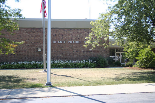 Grand Prairie Elementary School