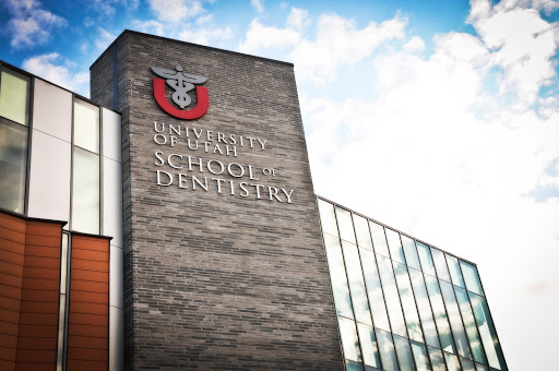 University of Utah School of Dentistry