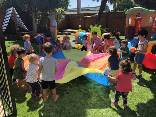 Marysol's Preschool and daycare