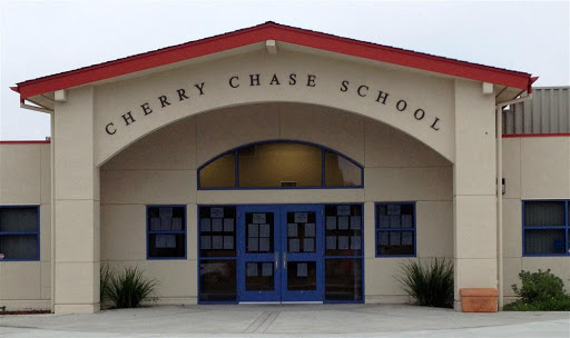 Cherry Chase Elementary School