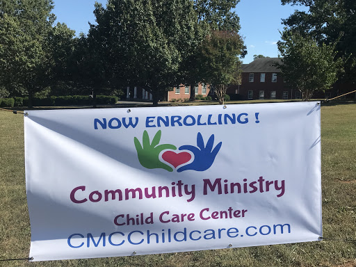 Community Ministry Child Care Center