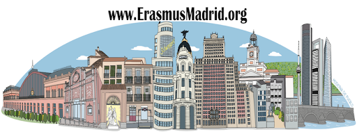 Erasmus Madrid