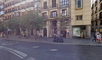 Apartment Center Madrid Mayor Sol