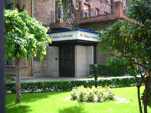 Mutua Universal Hospital Nuestra Señora del Rosario