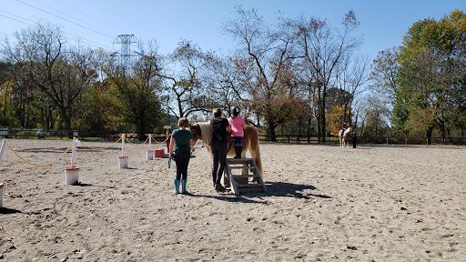 Manito Equestrian Center
