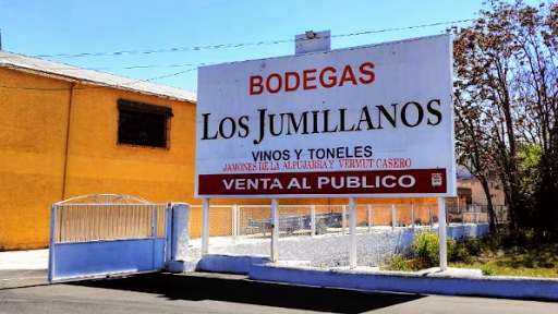 Bodegas Los Jumillanos