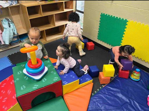 Bright Minds Learning Center