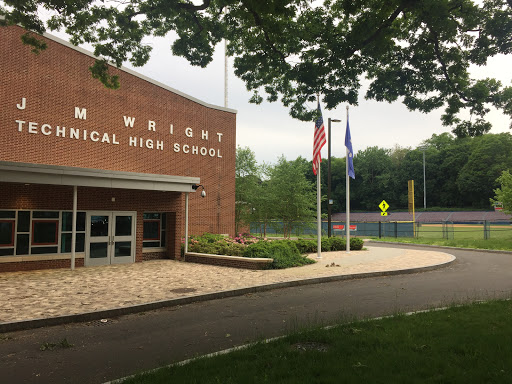 J M Wright Technical School
