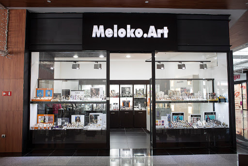 Meloko Art (Relojería y Joyería de moda - Granada)